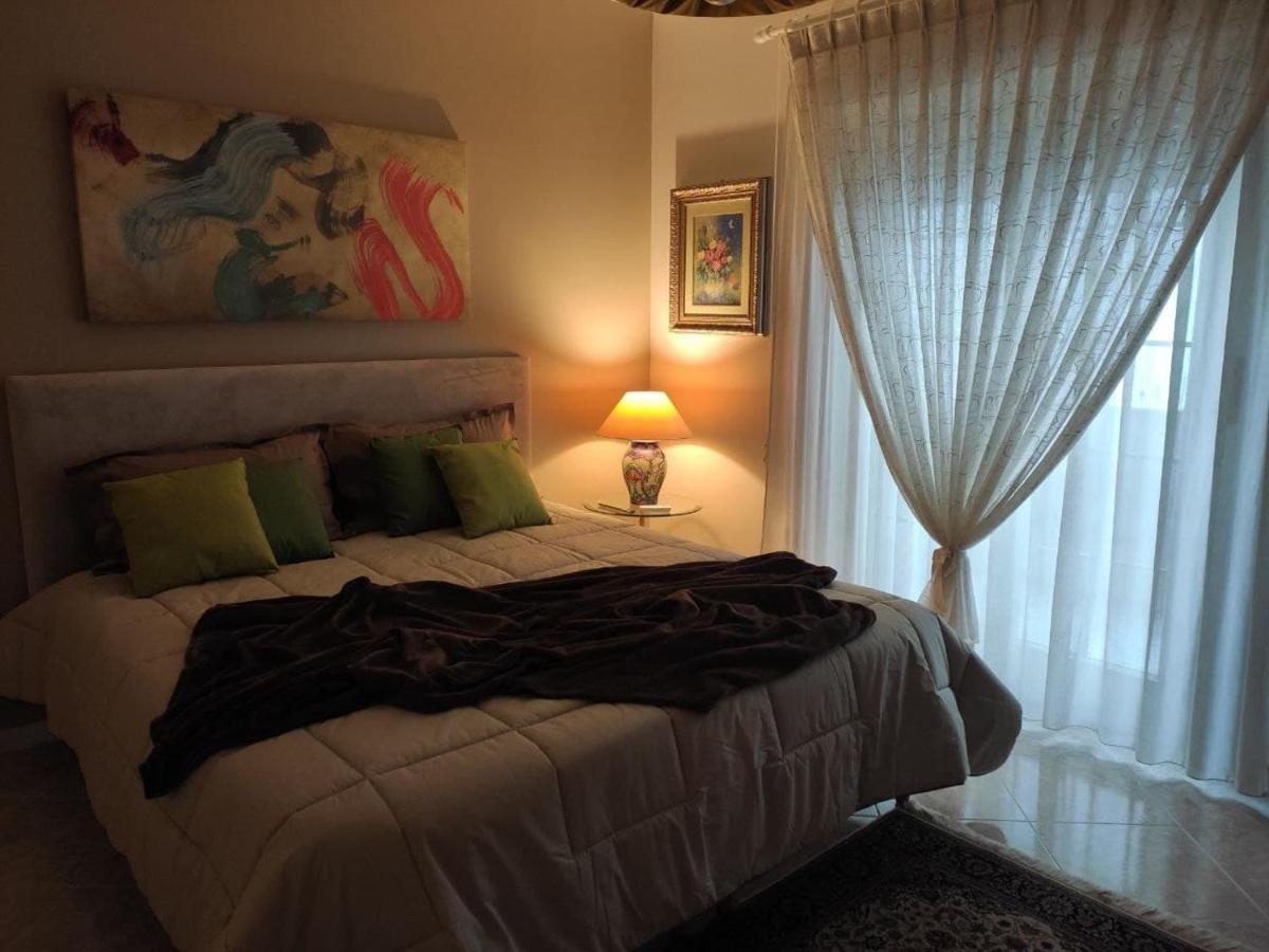 Apartmán Westrinacria Marsala Exteriér fotografie