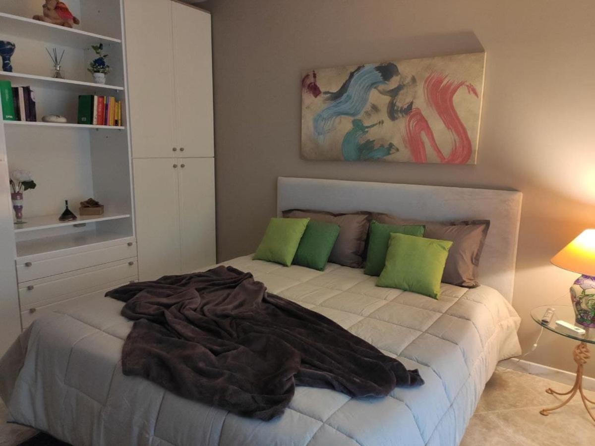 Apartmán Westrinacria Marsala Exteriér fotografie