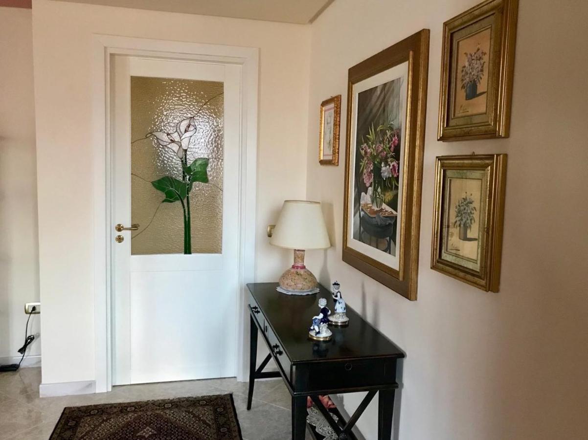 Apartmán Westrinacria Marsala Exteriér fotografie