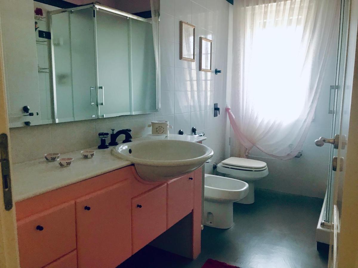 Apartmán Westrinacria Marsala Exteriér fotografie