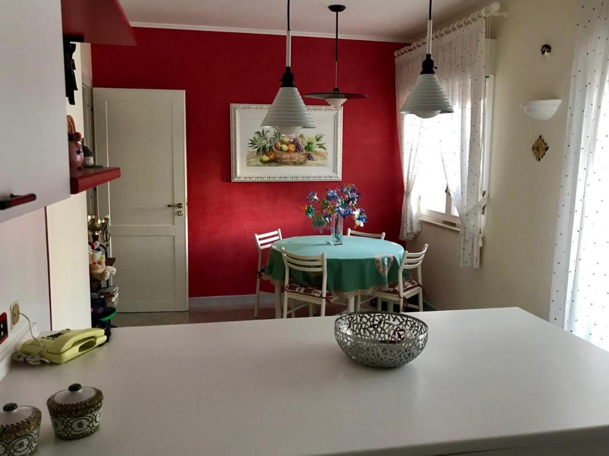 Apartmán Westrinacria Marsala Exteriér fotografie