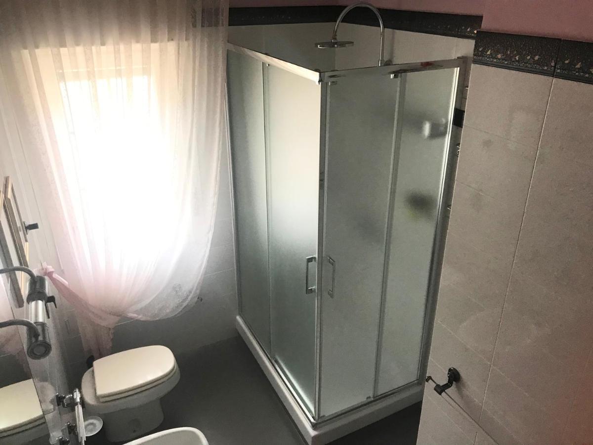 Apartmán Westrinacria Marsala Exteriér fotografie